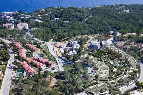 Lejlighed i Calvia, Mallorca, Calvia - € 1.380.000 | Ref: YMS940 - foto 11