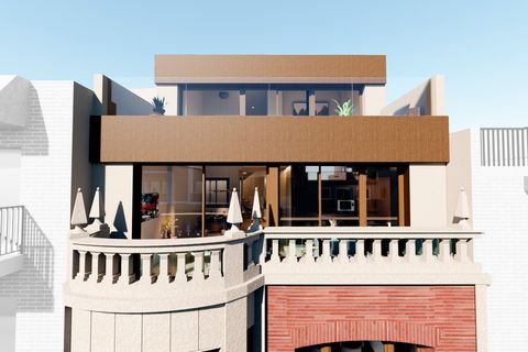 Lejlighed i Murcia, Murcia, Murcia - € 269.000 | Ref: YMS1114 - foto 2