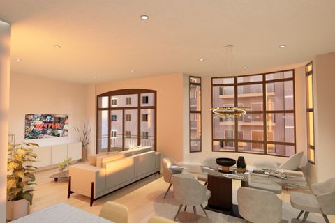 Lejlighed i Murcia, Murcia, Murcia - € 269.000 | Ref: YMS1114 - foto 4