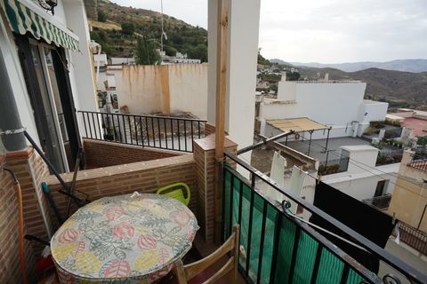 Landsbyhus i Soportujar, Granada, Soportujar - € 85.000 | Ref: SPT586 - foto 25