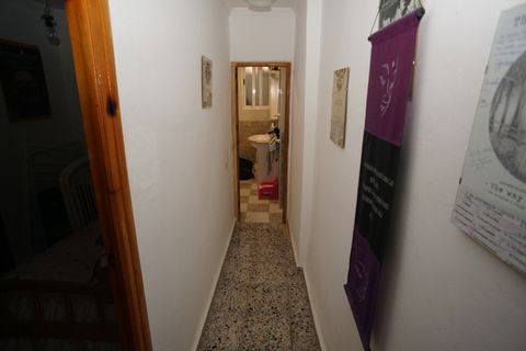 Landsbyhus i Soportujar, Granada, Soportujar - € 85.000 | Ref: SPT586 - foto 9
