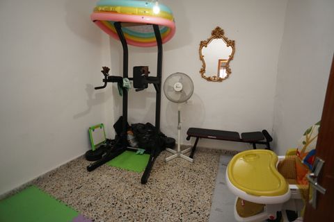 Landsbyhus i Soportujar, Granada, Soportujar - € 85.000 | Ref: SPT586 - foto 20
