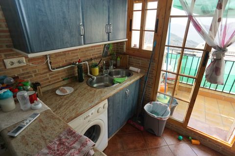 Landsbyhus i Soportujar, Granada, Soportujar - € 85.000 | Ref: SPT586 - foto 21