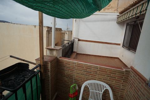 Landsbyhus i Soportujar, Granada, Soportujar - € 85.000 | Ref: SPT586 - foto 26