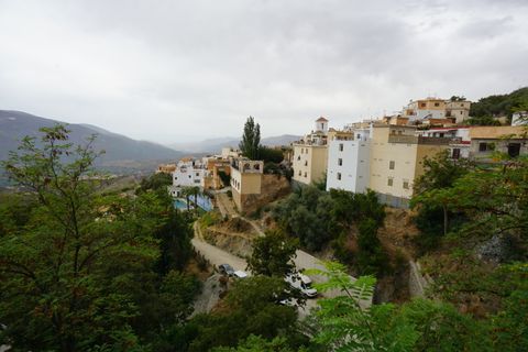 Landsbyhus i Soportujar, Granada, Soportujar - € 85.000 | Ref: SPT586 - foto 27