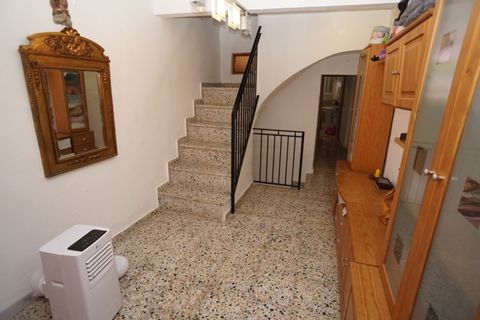 Landsbyhus i Soportujar, Granada, Soportujar - € 85.000 | Ref: SPT586 - foto 14