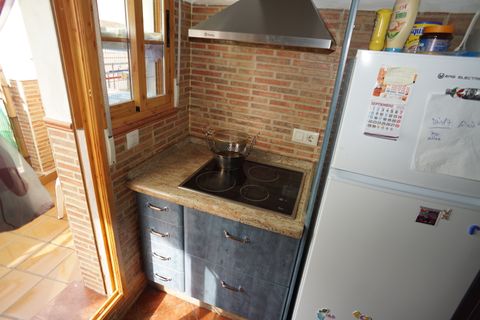 Landsbyhus i Soportujar, Granada, Soportujar - € 85.000 | Ref: SPT586 - foto 22