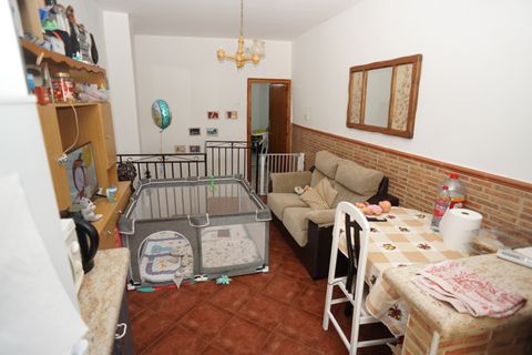 Landsbyhus i Soportujar, Granada, Soportujar - € 85.000 | Ref: SPT586 - foto 18