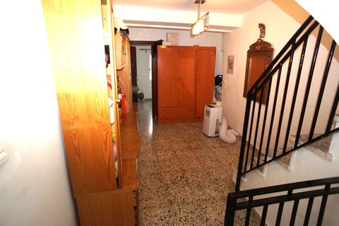 Landsbyhus i Soportujar, Granada, Soportujar - € 85.000 | Ref: SPT586 - foto 13