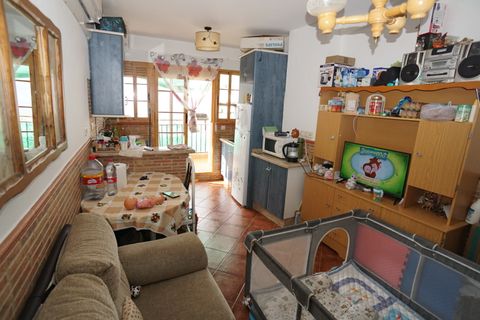 Landsbyhus i Soportujar, Granada, Soportujar - € 85.000 | Ref: SPT586 - foto 17