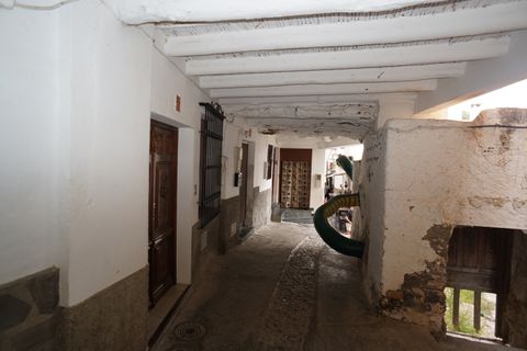 Landsbyhus i Soportujar, Granada, Soportujar - € 85.000 | Ref: SPT586 - foto 3