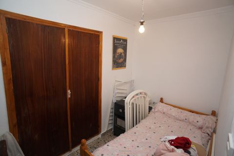 Landsbyhus i Soportujar, Granada, Soportujar - € 85.000 | Ref: SPT586 - foto 10