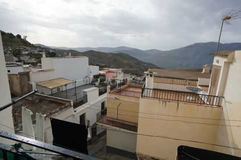 Landsbyhus i Soportujar, Granada, Soportujar - € 85.000 | Ref: SPT586 - foto 24