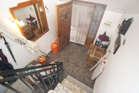 Landsbyhus i Soportujar, Granada, Soportujar - € 85.000 | Ref: SPT586 - foto 5