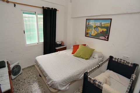 Landsbyhus i Soportujar, Granada, Soportujar - € 85.000 | Ref: SPT586 - foto 8