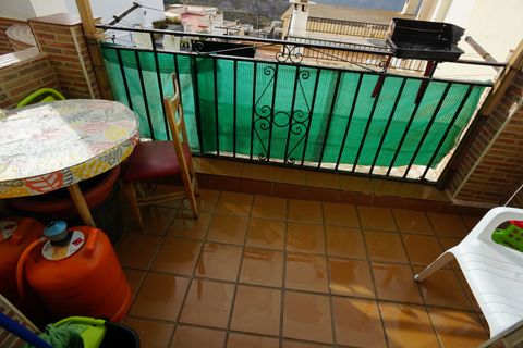 Landsbyhus i Soportujar, Granada, Soportujar - € 85.000 | Ref: SPT586 - foto 23