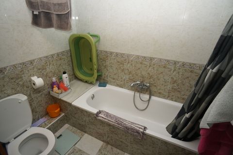 Landsbyhus i Soportujar, Granada, Soportujar - € 85.000 | Ref: SPT586 - foto 12
