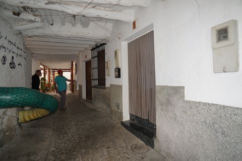 Landsbyhus i Soportujar, Granada, Soportujar - € 85.000 | Ref: SPT586 - foto 2