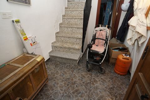 Landsbyhus i Soportujar, Granada, Soportujar - € 85.000 | Ref: SPT586 - foto 6