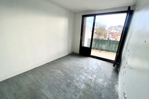 Lejlighed i Clamart, Hauts-de-Seine, Clamart - € 369.000 | Ref: T2 - foto 5