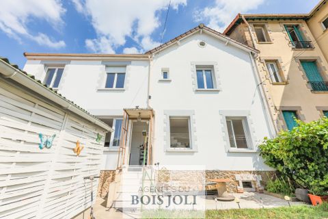Villa i Argenteuil, Val-d'Oise, Argenteuil - € 320.000 | Ref: arg0309 - foto 3