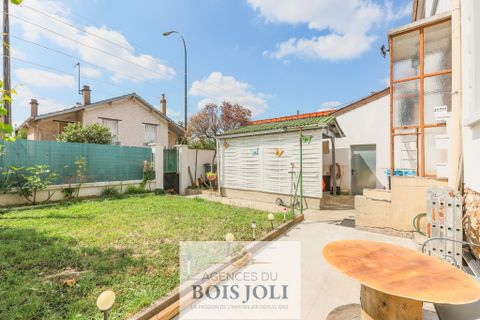 Villa i Argenteuil, Val-d'Oise, Argenteuil - € 320.000 | Ref: arg0309 - foto 2