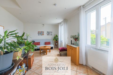 Villa i Argenteuil, Val-d'Oise, Argenteuil - € 320.000 | Ref: arg0309 - foto 4