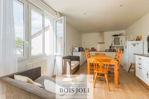 Villa i Argenteuil, Val-d'Oise, Argenteuil - € 320.000 | Ref: arg0309 - foto 5