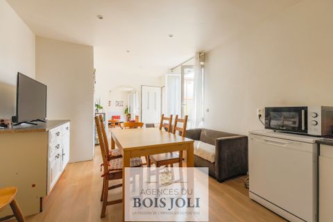 Villa i Argenteuil, Val-d'Oise, Argenteuil - € 320.000 | Ref: arg0309 - foto 6