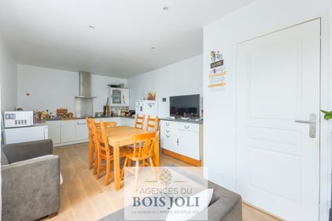 Villa i Argenteuil, Val-d'Oise, Argenteuil - € 320.000 | Ref: arg0309 - foto 7