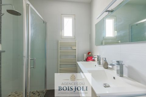 Villa i Argenteuil, Val-d'Oise, Argenteuil - € 320.000 | Ref: arg0309 - foto 8