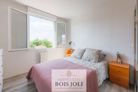 Villa i Argenteuil, Val-d'Oise, Argenteuil - € 320.000 | Ref: arg0309 - foto 9