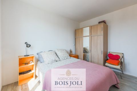 Villa i Argenteuil, Val-d'Oise, Argenteuil - € 320.000 | Ref: arg0309 - foto 10
