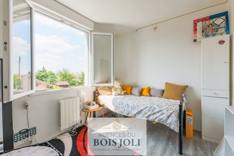 Villa i Argenteuil, Val-d'Oise, Argenteuil - € 320.000 | Ref: arg0309 - foto 11