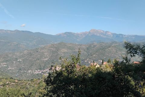 Lejlighed i Perinaldo, Imperia, Perinaldo - € 85.000 | Ref: 1118 - foto 16