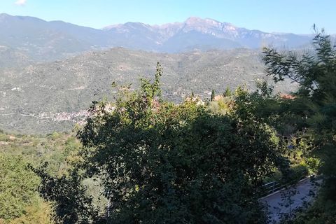 Lejlighed i Perinaldo, Imperia, Perinaldo - € 85.000 | Ref: 1118 - foto 17