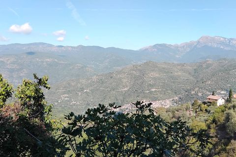 Lejlighed i Perinaldo, Imperia, Perinaldo - € 85.000 | Ref: 1118 - foto 22