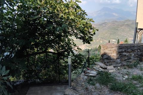 Lejlighed i Perinaldo, Imperia, Perinaldo - € 85.000 | Ref: 1118 - foto 34