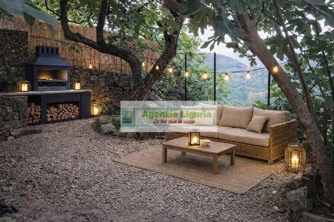 Lejlighed i Perinaldo, Imperia, Perinaldo - € 85.000 | Ref: 1118 - foto 1