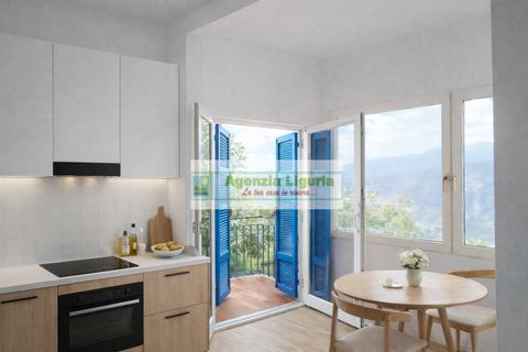 Lejlighed i Perinaldo, Imperia, Perinaldo - € 85.000 | Ref: 1118 - foto 2