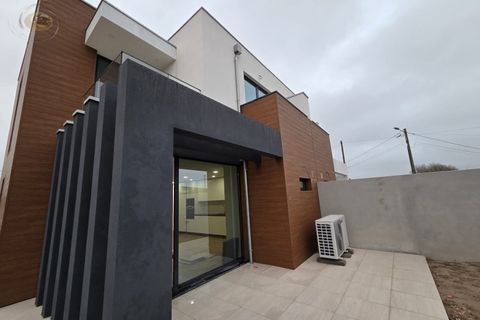 Byhus i Aveiro, Aveiro, Aveiro - € 535.500 | Ref: VG-124 - foto 1