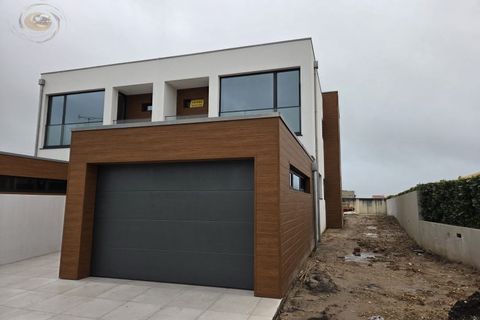 Byhus i Aveiro, Aveiro, Aveiro - € 535.500 | Ref: VG-124 - foto 3