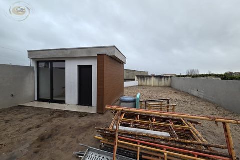 Byhus i Aveiro, Aveiro, Aveiro - € 535.500 | Ref: VG-124 - foto 37