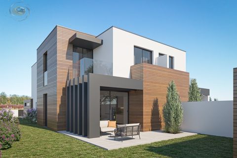 Byhus i Aveiro, Aveiro, Aveiro - € 485.500 | Ref: VG-119 - foto 2