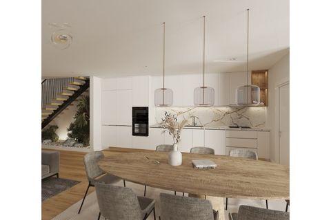 Byhus i Aveiro, Aveiro, Aveiro - € 485.500 | Ref: VG-119 - foto 12