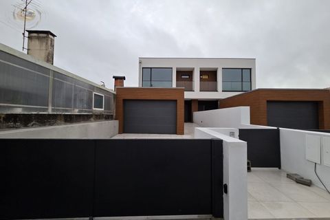 Byhus i Aveiro, Aveiro, Aveiro - € 485.500 | Ref: VG-119 - foto 1