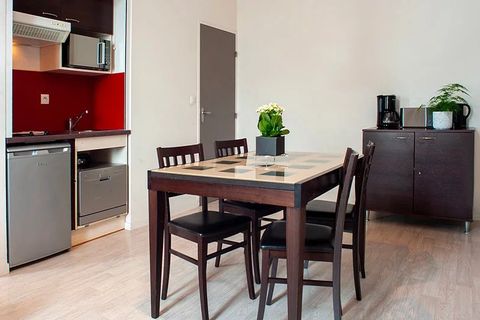 Leilighet i Dinan, Cotes-d'Armor, Dinan - € 61 684 | Ref: 86198158 - foto 3