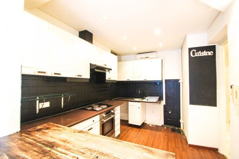 Lejlighed i Nice, Alpes-Maritimes, Nice - € 180.000 | Ref: 86179145 - foto 3