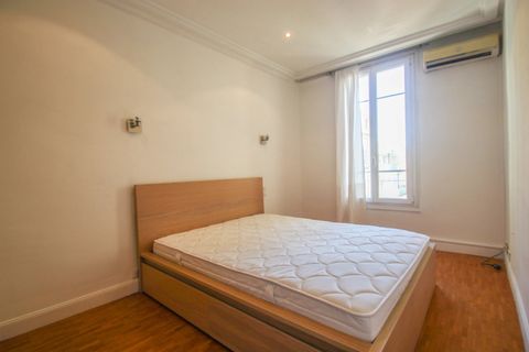 Lejlighed i Nice, Alpes-Maritimes, Nice - € 180.000 | Ref: 86179145 - foto 5