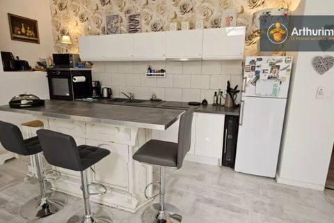 Lejlighed i Limoux, Aude, Limoux - € 199.000 | Ref: 86191262 - foto 8